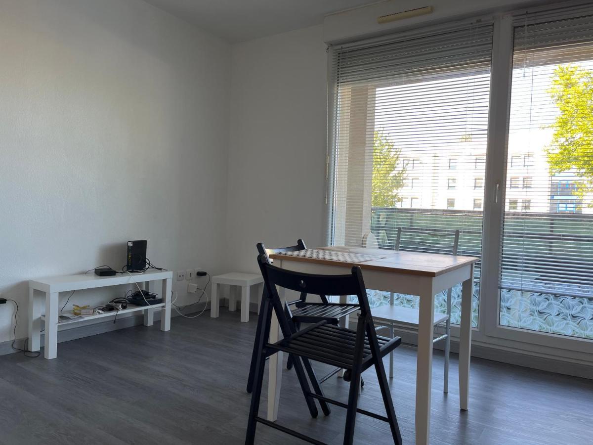 Square Walliser Apartment *