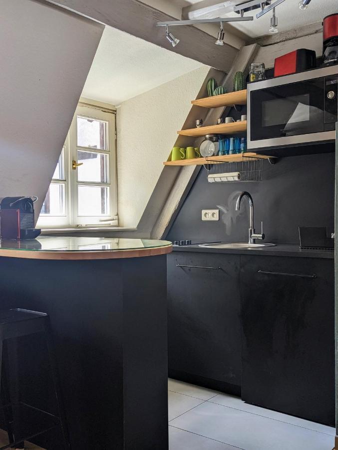 Citycosy - Authentique Batelier Appartement