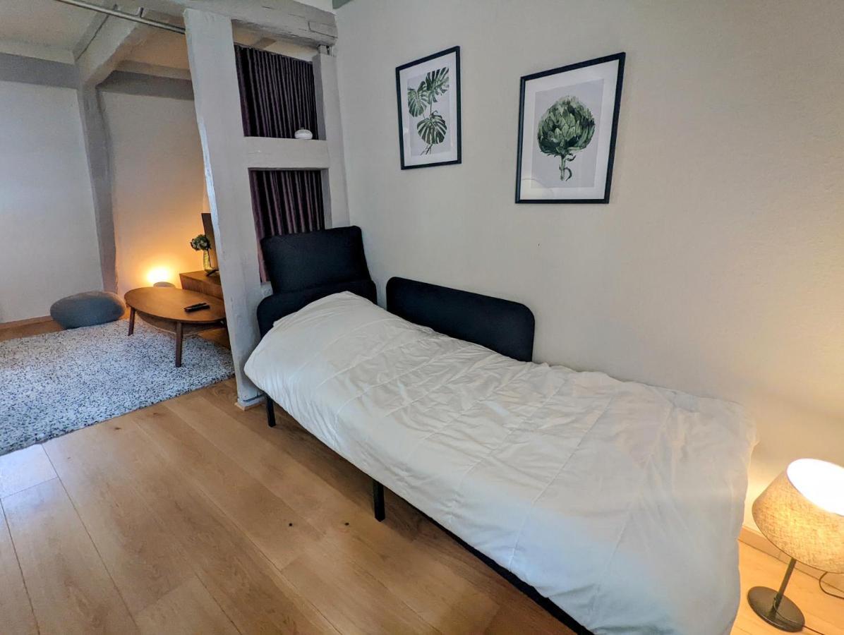 Citycosy - Authentique Batelier *