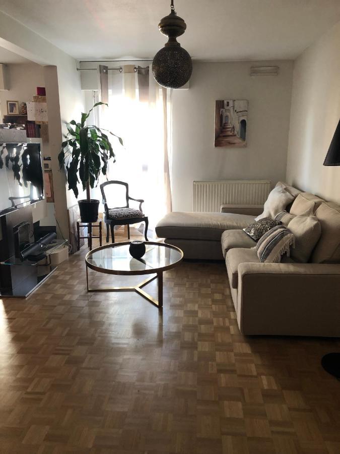 Magnifique Appart + Terrasse De 35m² *