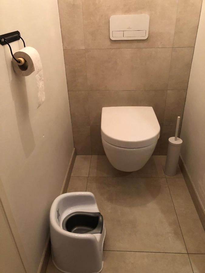 Apartamento Magnifique Appart + Terrasse De 35m² Estrasburgo