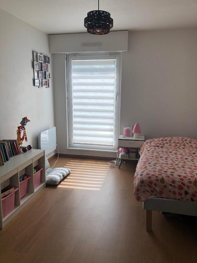 Apartamento Magnifique Appart + Terrasse De 35m² *