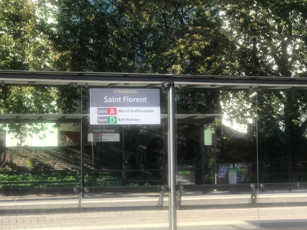 Entier 30 M2, Tramway Saint-florent, Parking Privé Gratuit