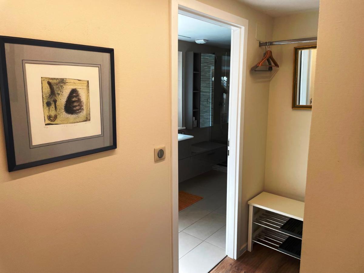 Prive Dans Meinau Residentiel Daire *