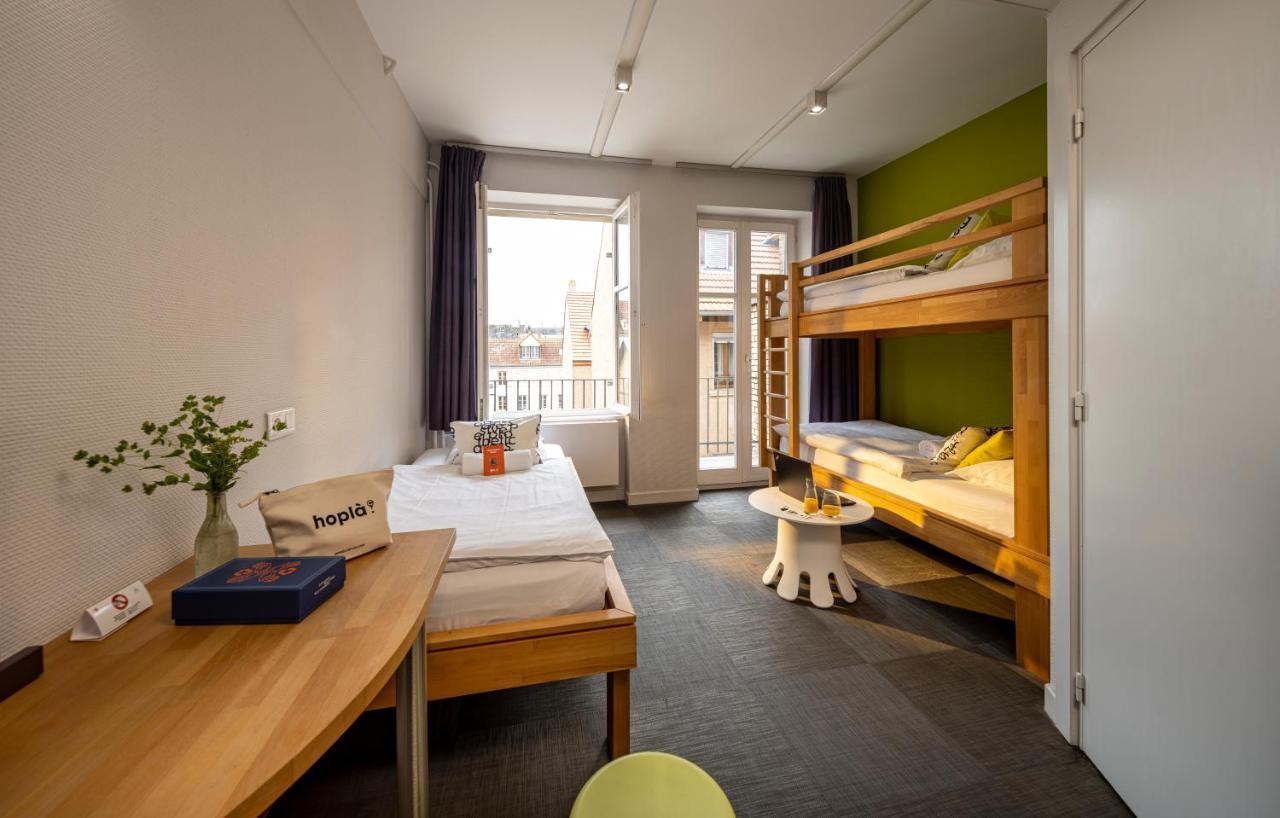Auberge de jeunesse Ciarus
