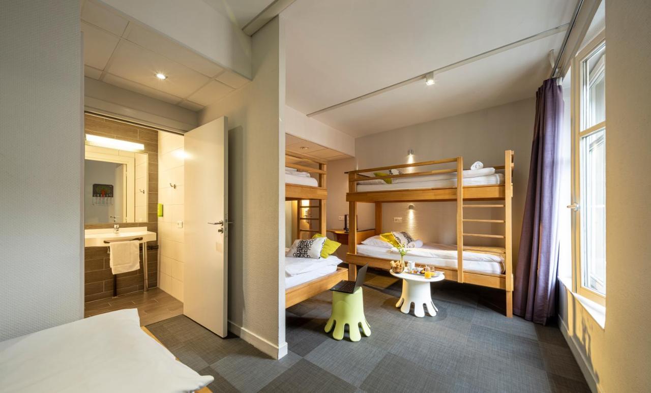 Auberge de jeunesse Ciarus