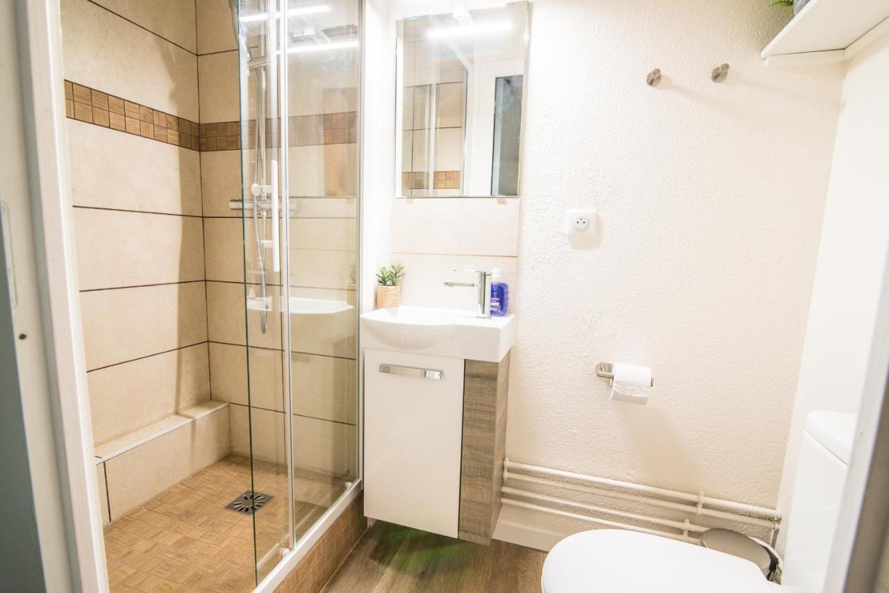 L'integrale Apartment *