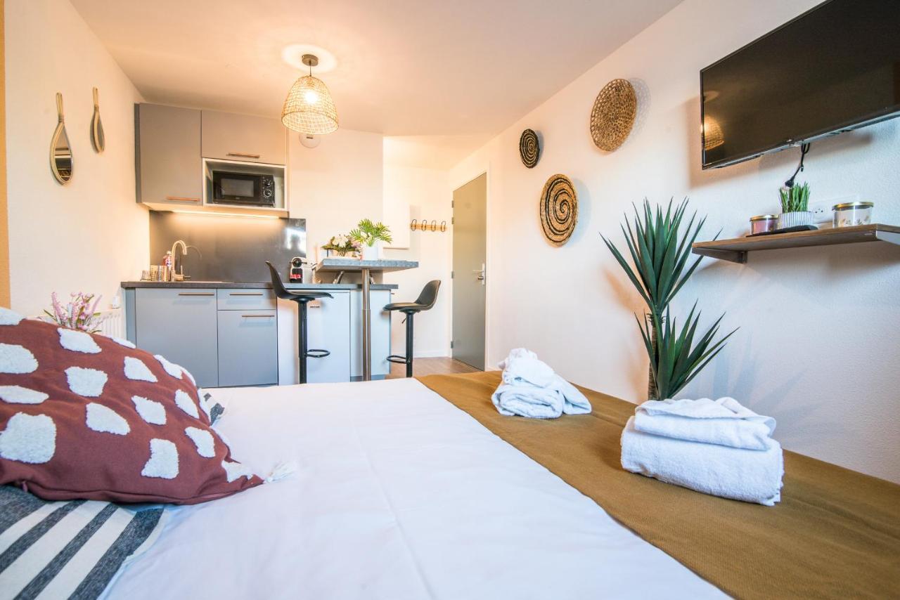 L'integrale Apartment *