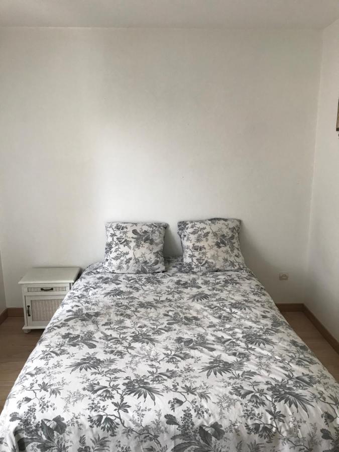 Apartamento Entier 30 M2, Tramway Saint-florent, Parking Prive Gratuit