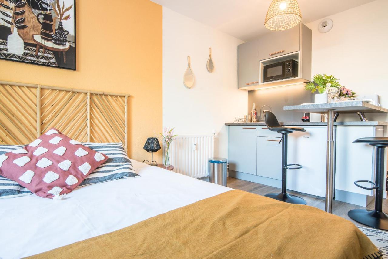 Apartment L'integrale
