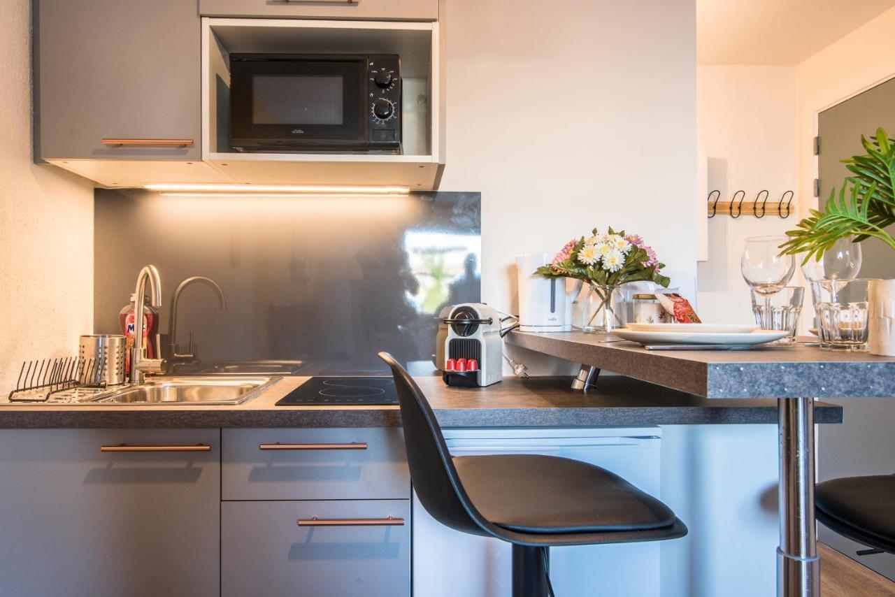 L'integrale Apartment