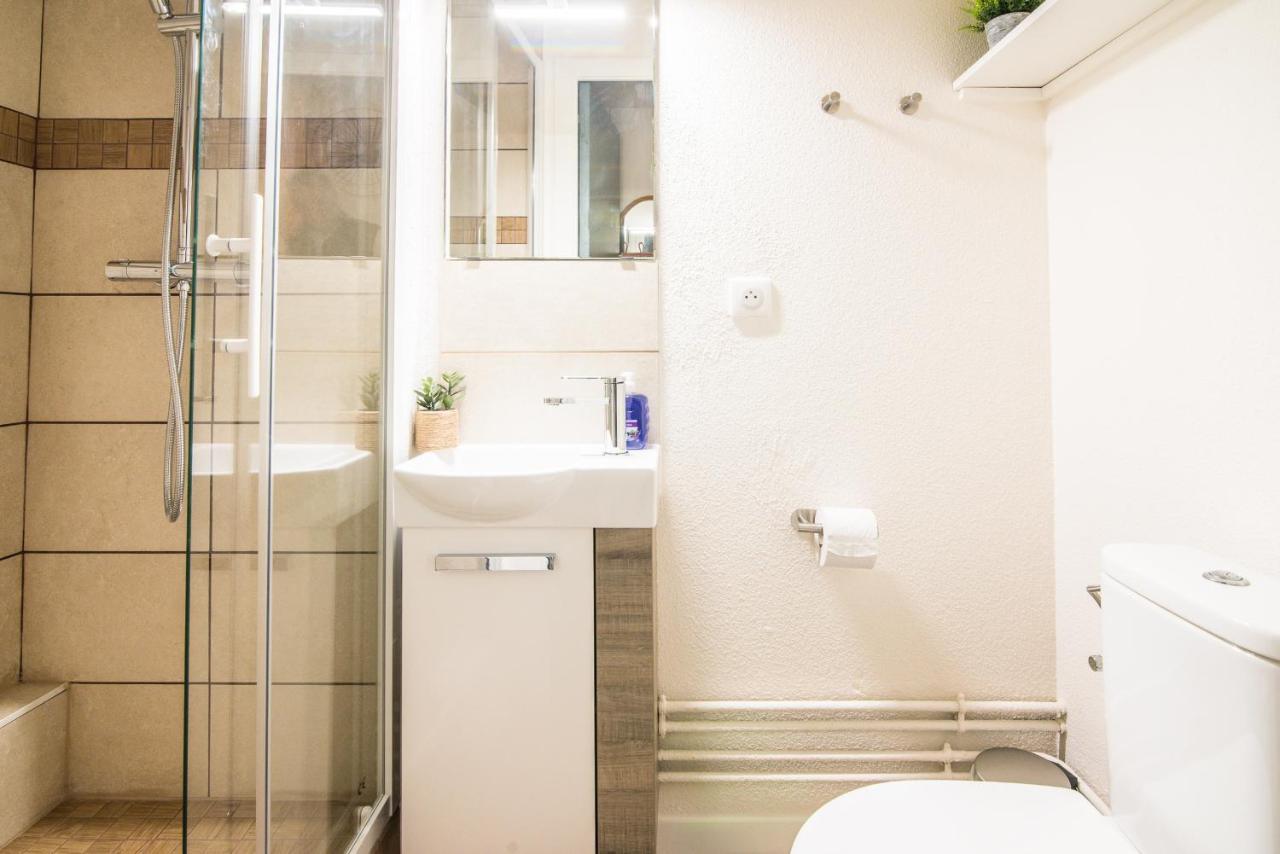 L'integrale Apartment Strasbourg