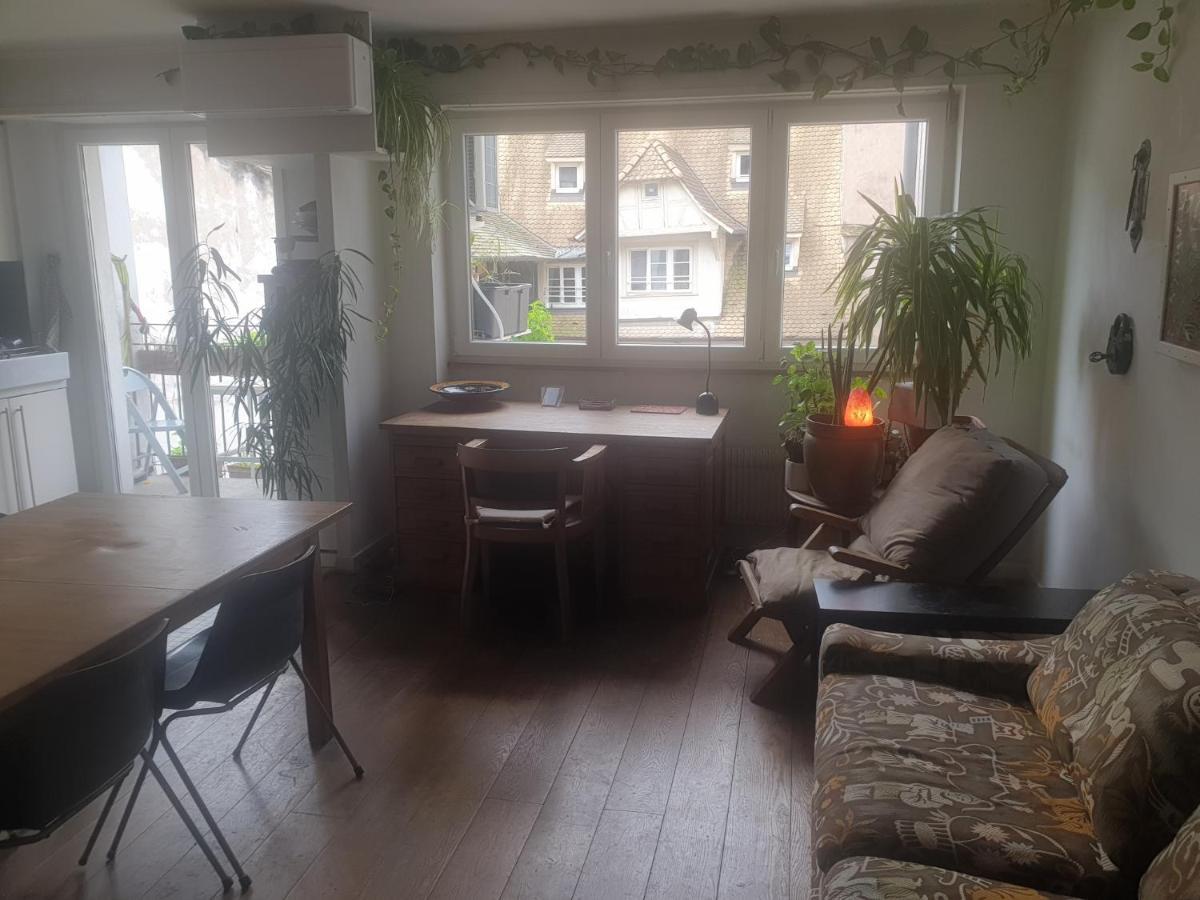 La Puisatiere 80 M2 *