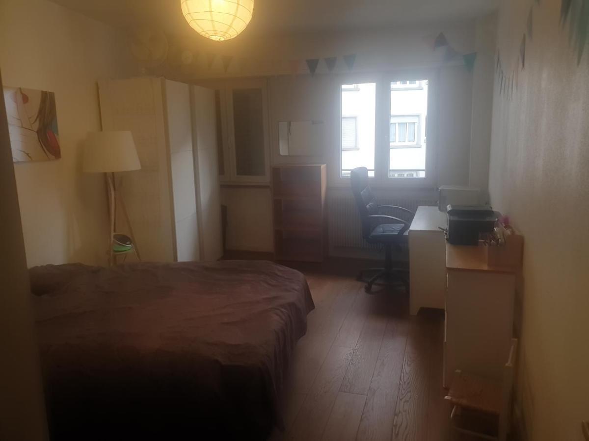 La Puisatiere 80 M2 Apartment *