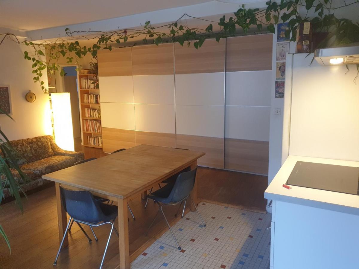 La Puisatiere 80 M2 * Strasbourg