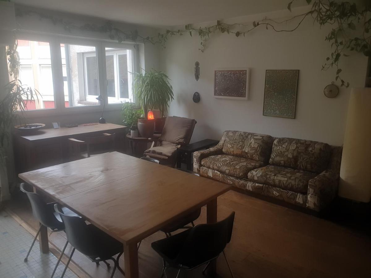 Apartment La Puisatiere 80 M2 *