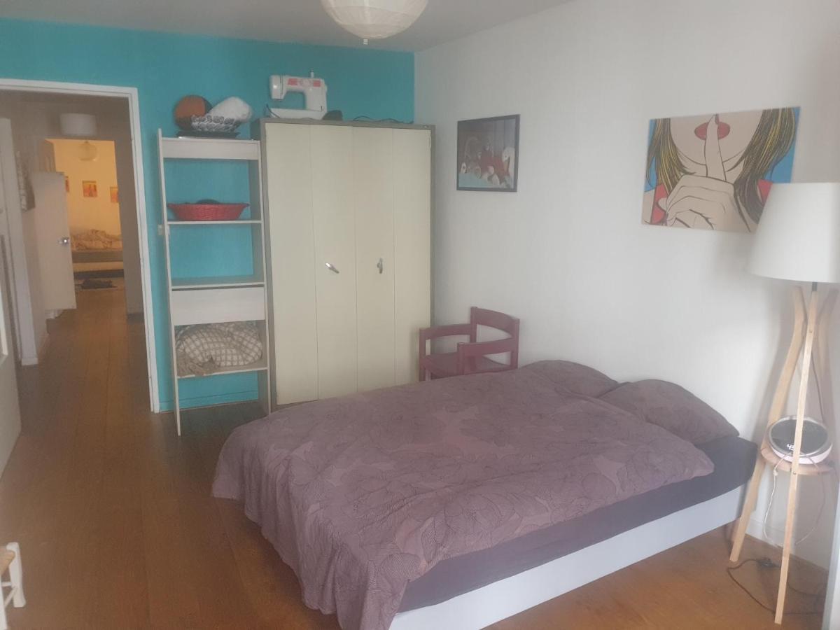 La Puisatiere 80 M2