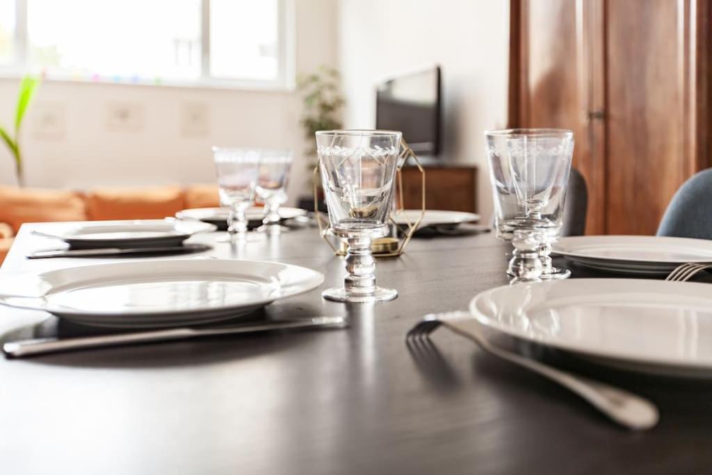 R-appartements Cosy Orangerie Pour Vos Sejours En Famille Ou Entre Amis