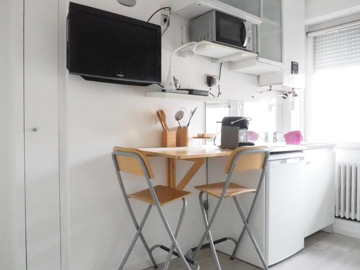 L'orangerie, Apartment *