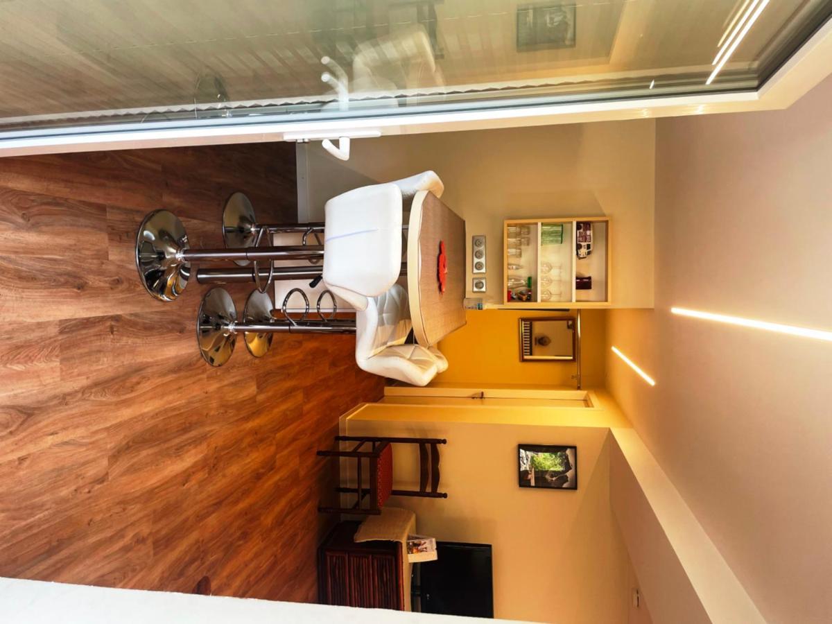 Appartement Prive Dans Meinau Residentiel *