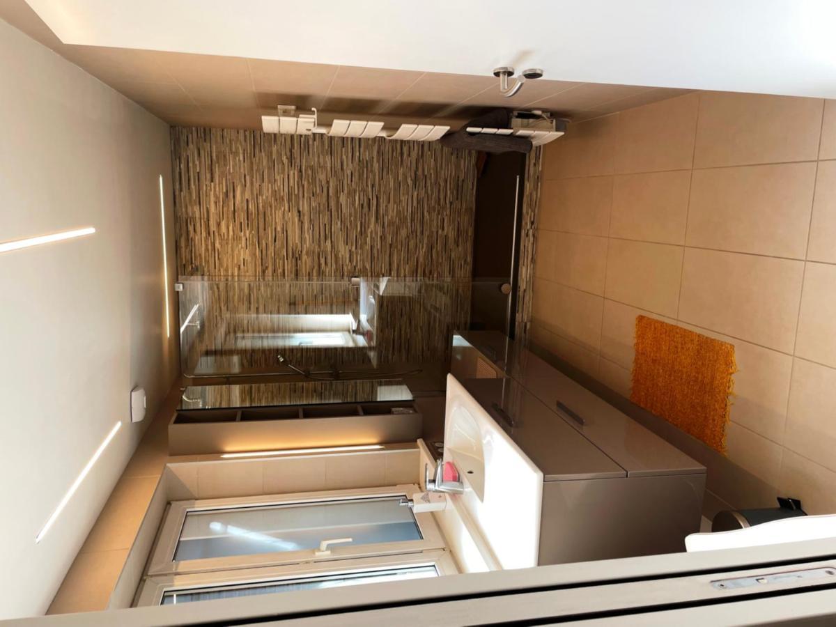 Appartement Prive Dans Meinau Residentiel *