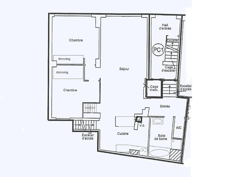 R-appartements Cosy Orangerie Pour Vos Sejours En Famille Ou Entre Amis Daire Strazburg