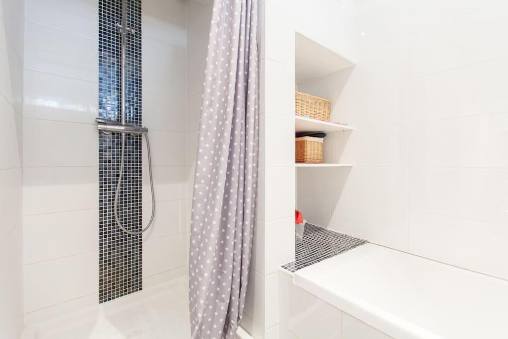 Daire R-appartements Cosy Orangerie Pour Vos Sejours En Famille Ou Entre Amis *