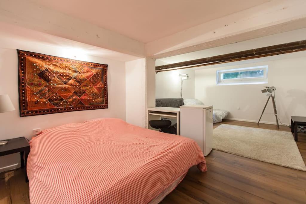 R-appartements Cosy Orangerie Pour Vos Sejours En Famille Ou Entre Amis *