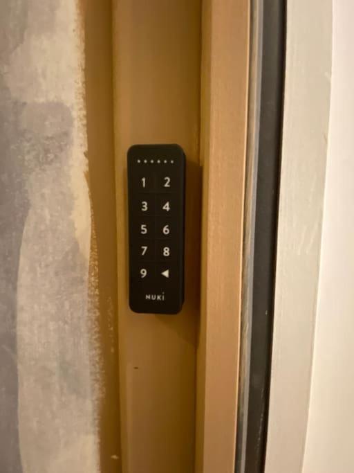 Deluxe Prive Centre Avec Parking Gratuit Strasbourg