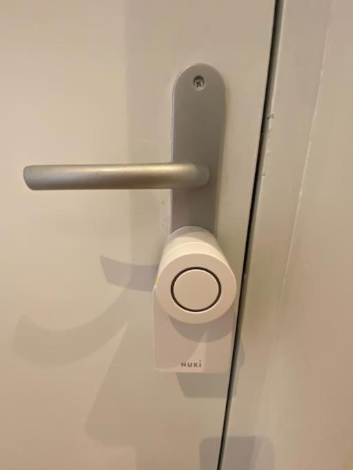 Deluxe Prive Centre Avec Parking Gratuit * Strasbourg