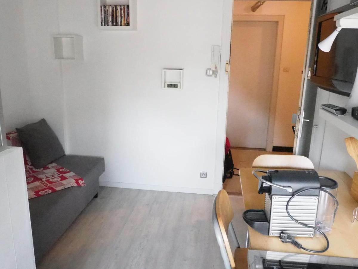 L'orangerie, Apartment Strasbourg