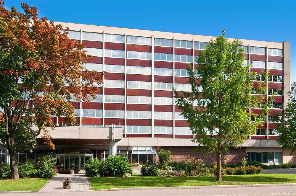 Mercure Palais Des Congres Hotel