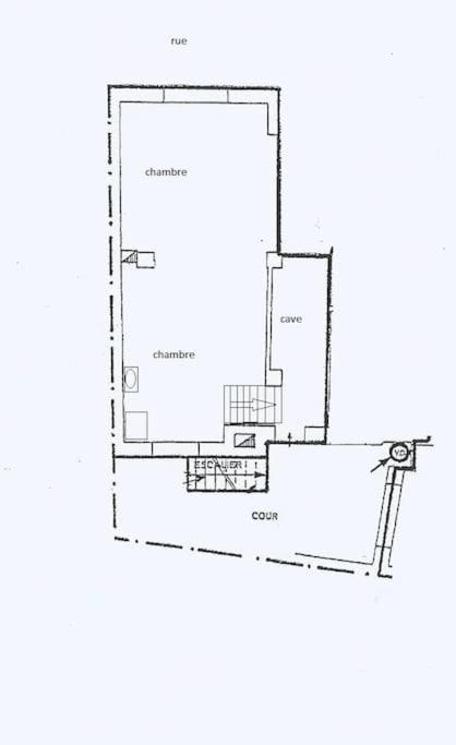 R-appartements Cosy Orangerie Pour Vos Sejours En Famille Ou Entre Amis Strazburg