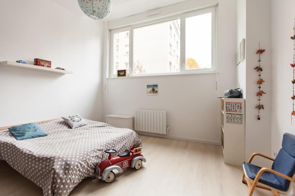 R-appartements Cosy Orangerie Pour Vos Sejours En Famille Ou Entre Amis Daire *