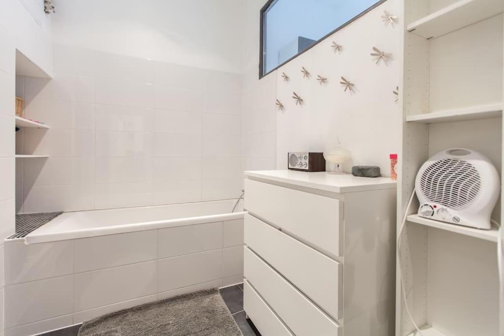 R-appartements Cosy Orangerie Pour Vos Sejours En Famille Ou Entre Amis Daire Strazburg