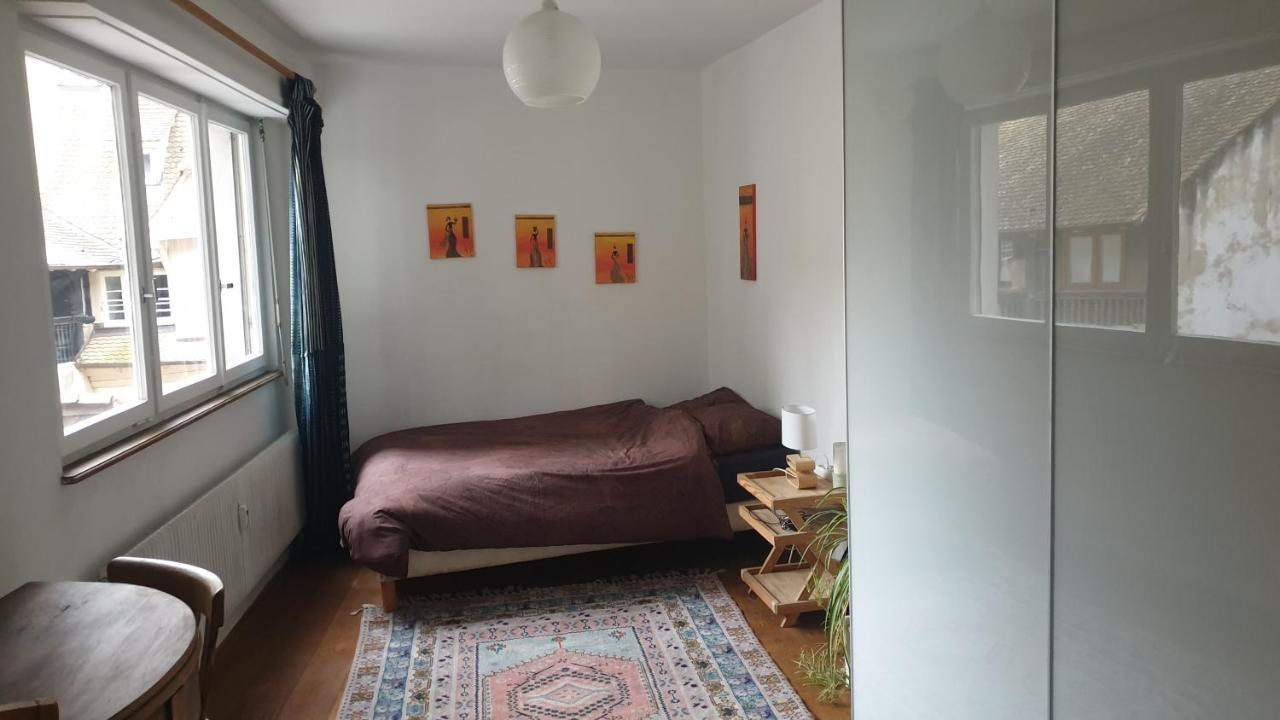 Apartment La Puisatiere 80 M2