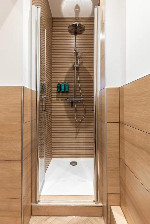Deluxe Prive Centre Avec Parking Gratuit Apartment Strasbourg