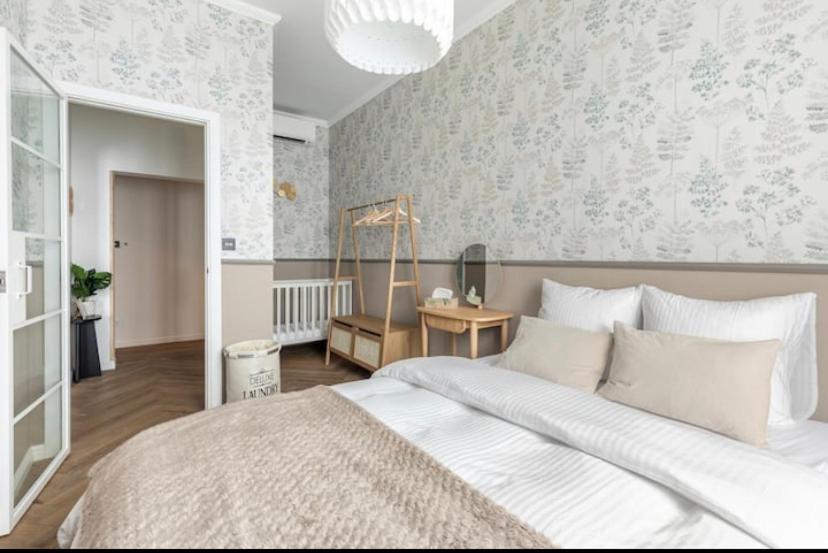 Deluxe Prive Centre Avec Parking Gratuit Apartment Strasbourg