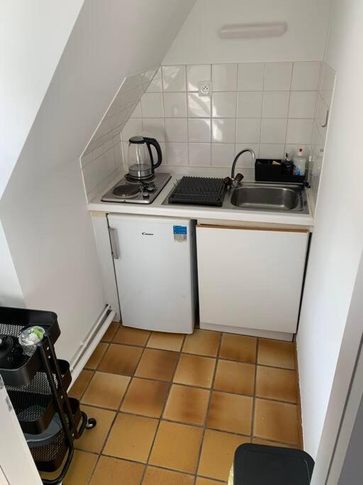 : Hyper Centre Apartment Strasbourg