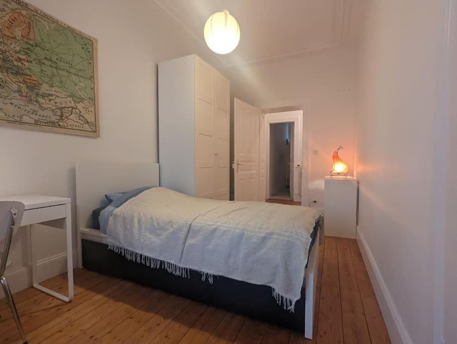 Citycosy-strasbourg : Boheme Neustadt Foch