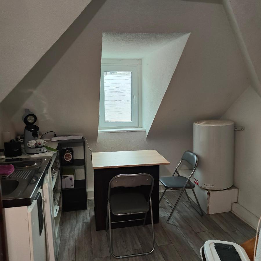 Luthin's Strasbourg