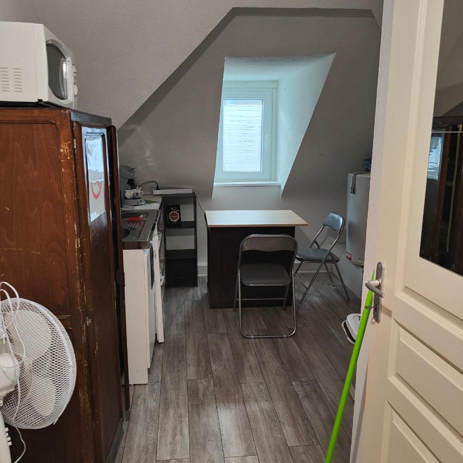 Appartement Luthin's
