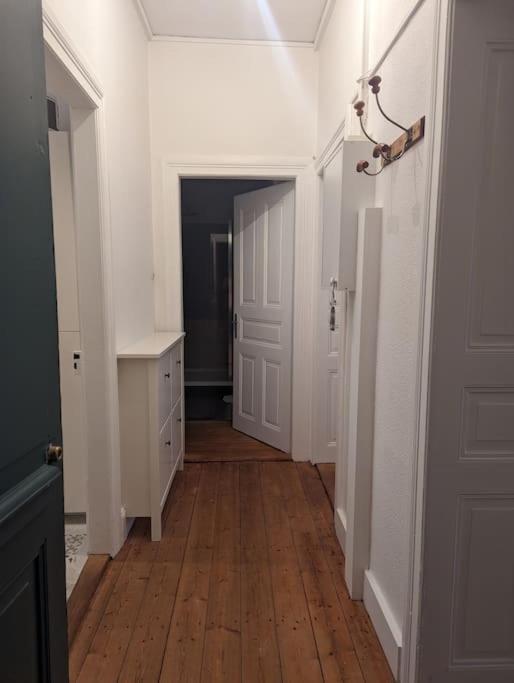 Appartement Citycosy-strasbourg : Boheme Neustadt Foch *