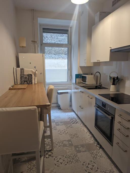Citycosy-strasbourg : Boheme Neustadt Foch * Strasbourg
