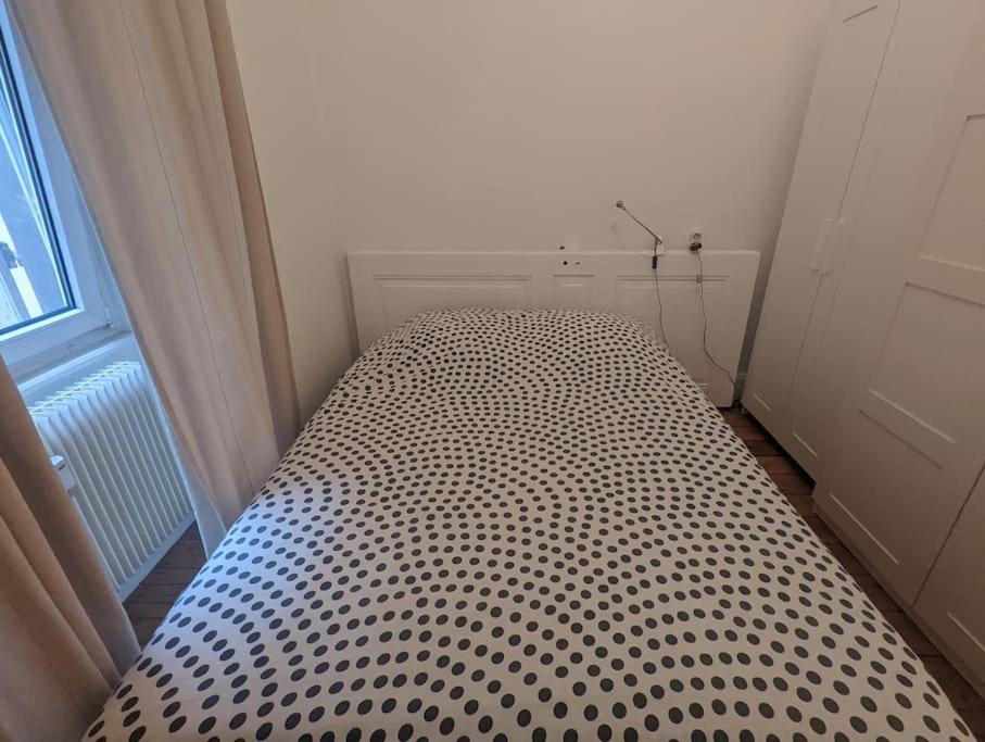 Appartement Citycosy-strasbourg : Boheme Neustadt Foch *
