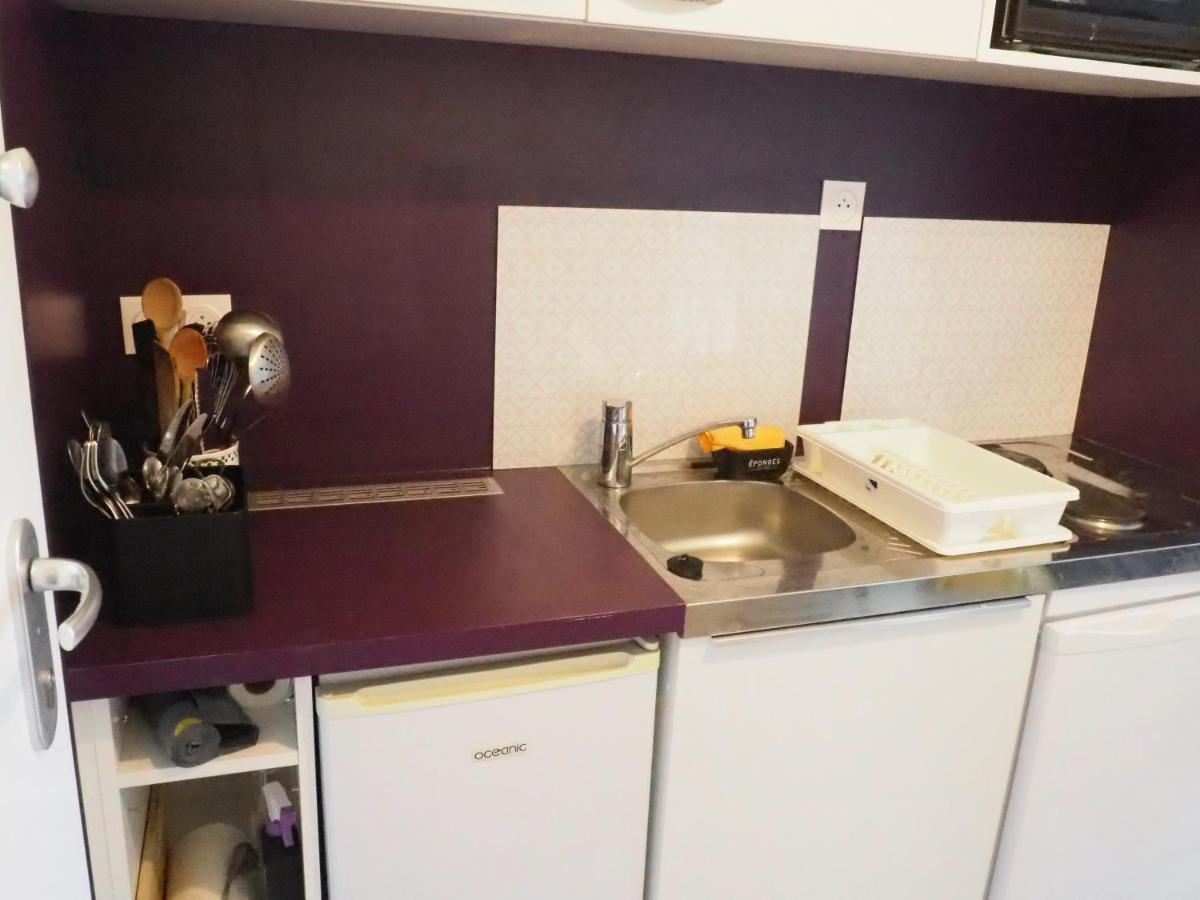 Les Halles : Cosy Et Moderne Appartement Straatsburg