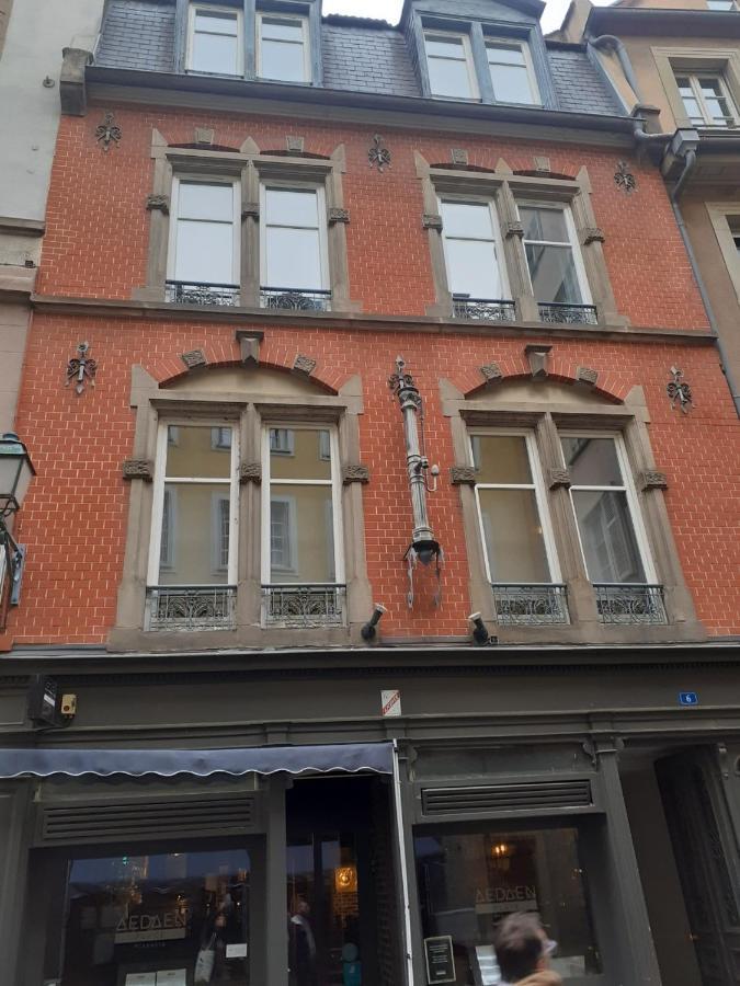 Centre Historique Petite France Apartment Straßburg