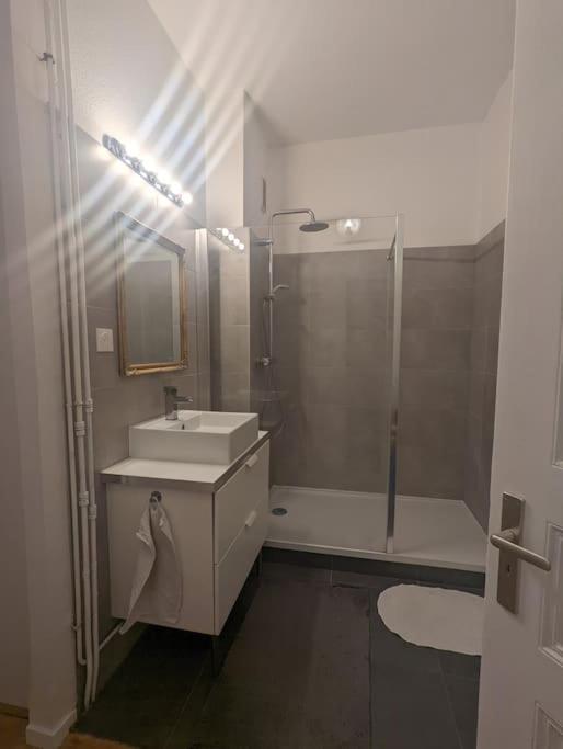 Citycosy-strasbourg : Boheme Neustadt Foch *