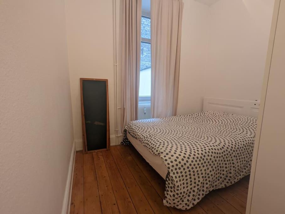 Citycosy-strasbourg : Boheme Neustadt Foch Appartement