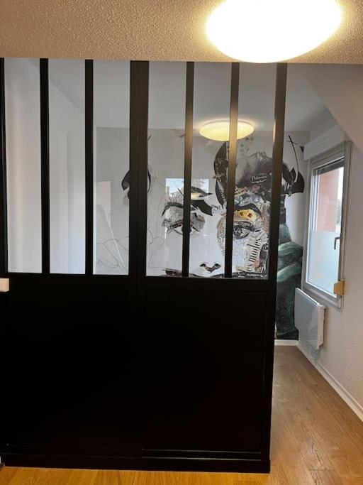 Apartment F1 A Avec Parking Prive